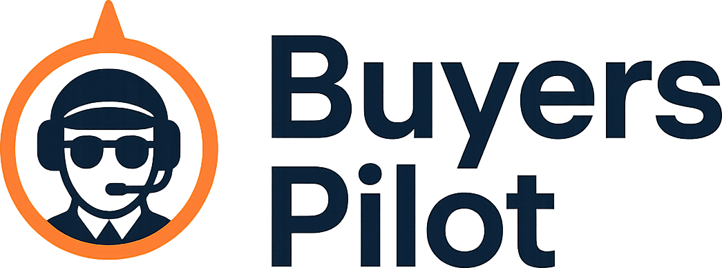Buyers Pilot