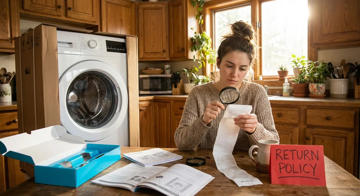 Everyday Legal Protection: A Consumer’s Guide to Smarter Purchases