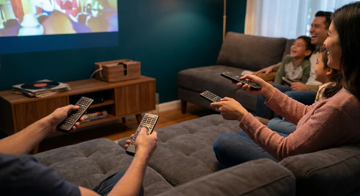 Building a Home Media Setup You Won’t Regret