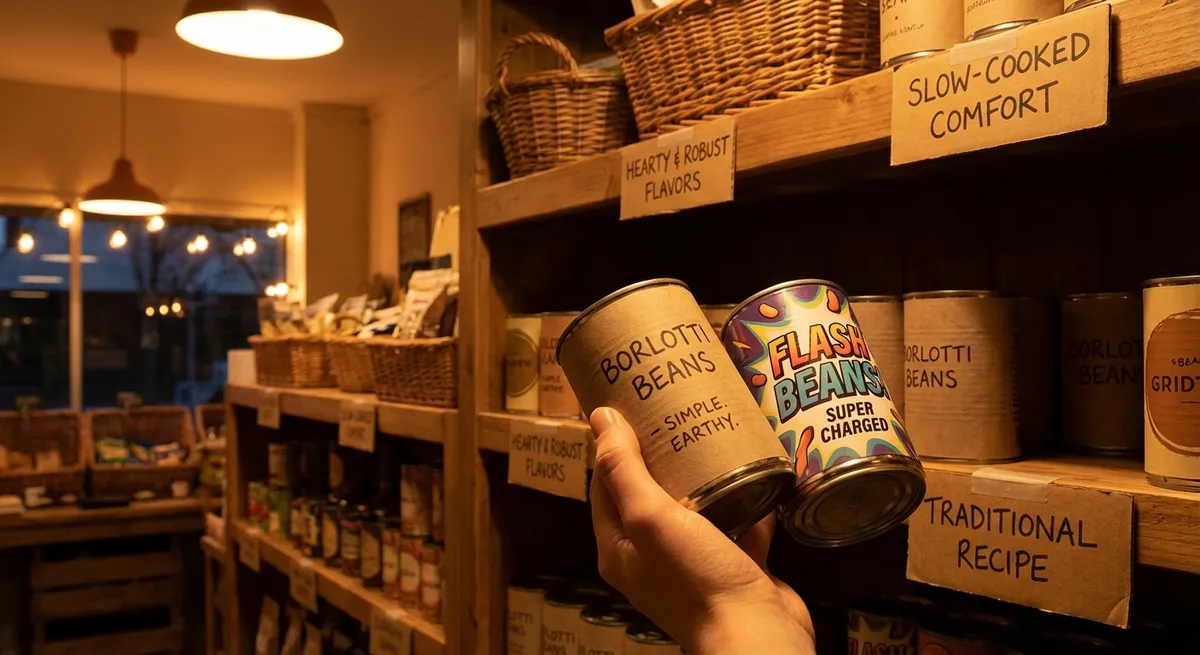 Flavor Over Hype: Buying Food and Drinks That Actually Deliver