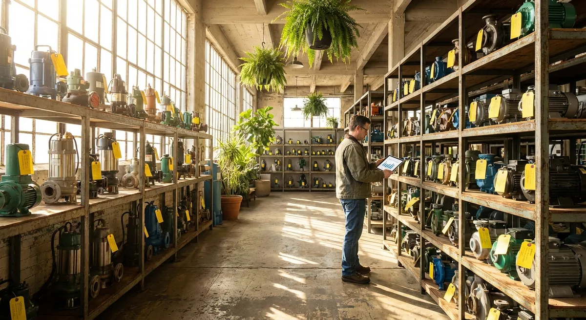 Smarter B2B Buying: How Everyday Businesses Can Shop Like Procurement Pros