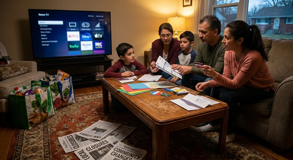 Streaming Shake-Ups and Store Closures: Turning Headlines Into Everyday Savings