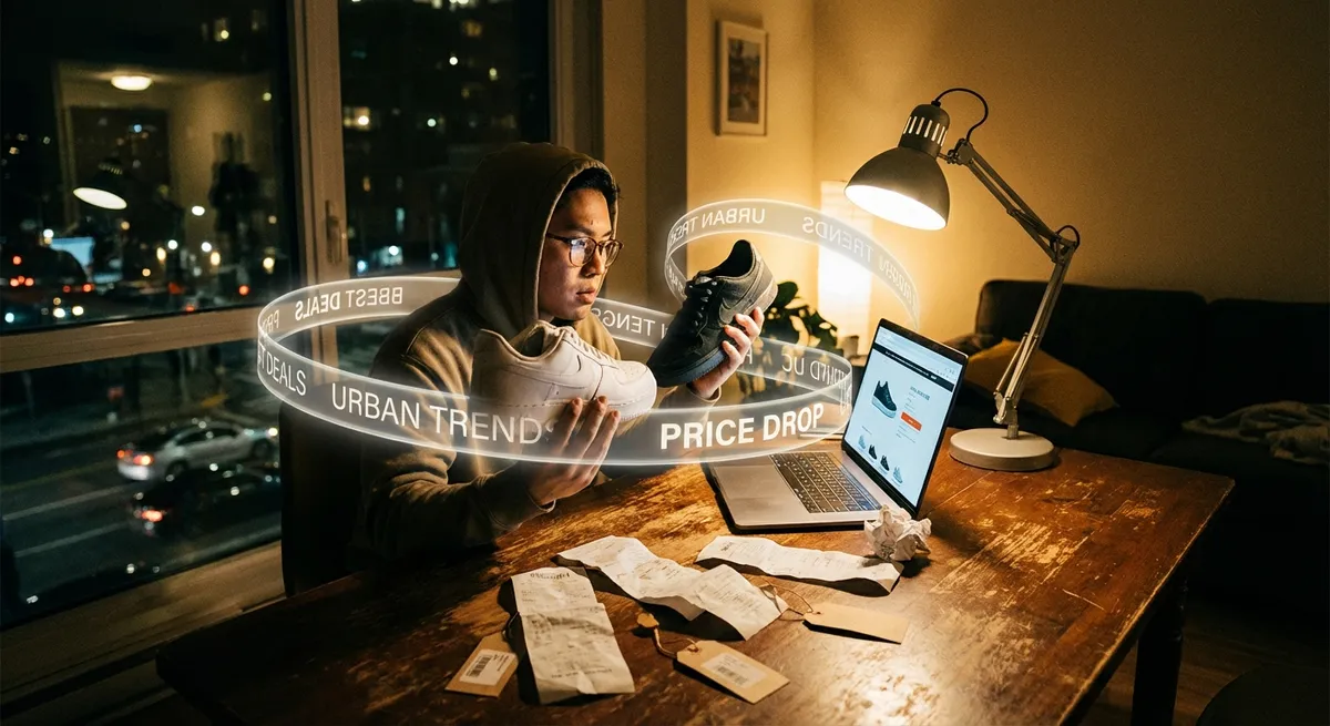 When Headlines Hit Your Wallet: Navigating News for Smarter Purchases