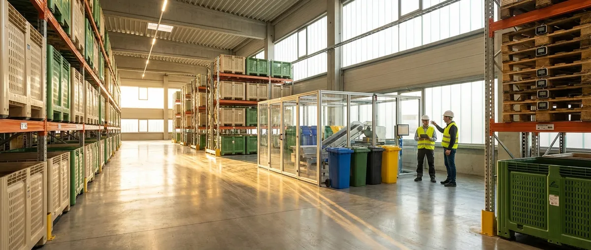 Cutting Waste, Not Corners: Smarter Buying for Business & Industrial Needs