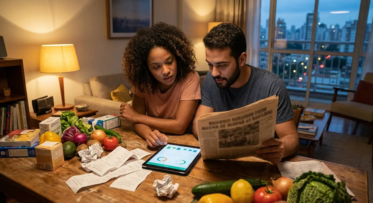 From Breaking News to Better Buys: Turning Headlines into Smart Purchases