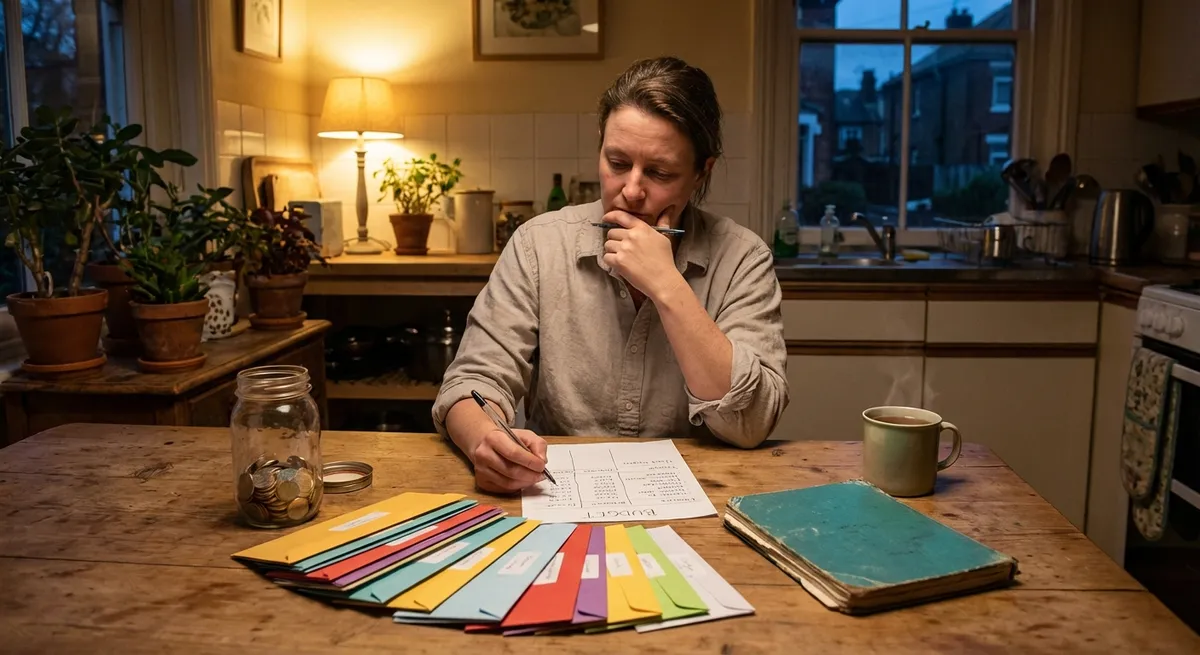 Money Habits That Quietly Protect Your Wallet