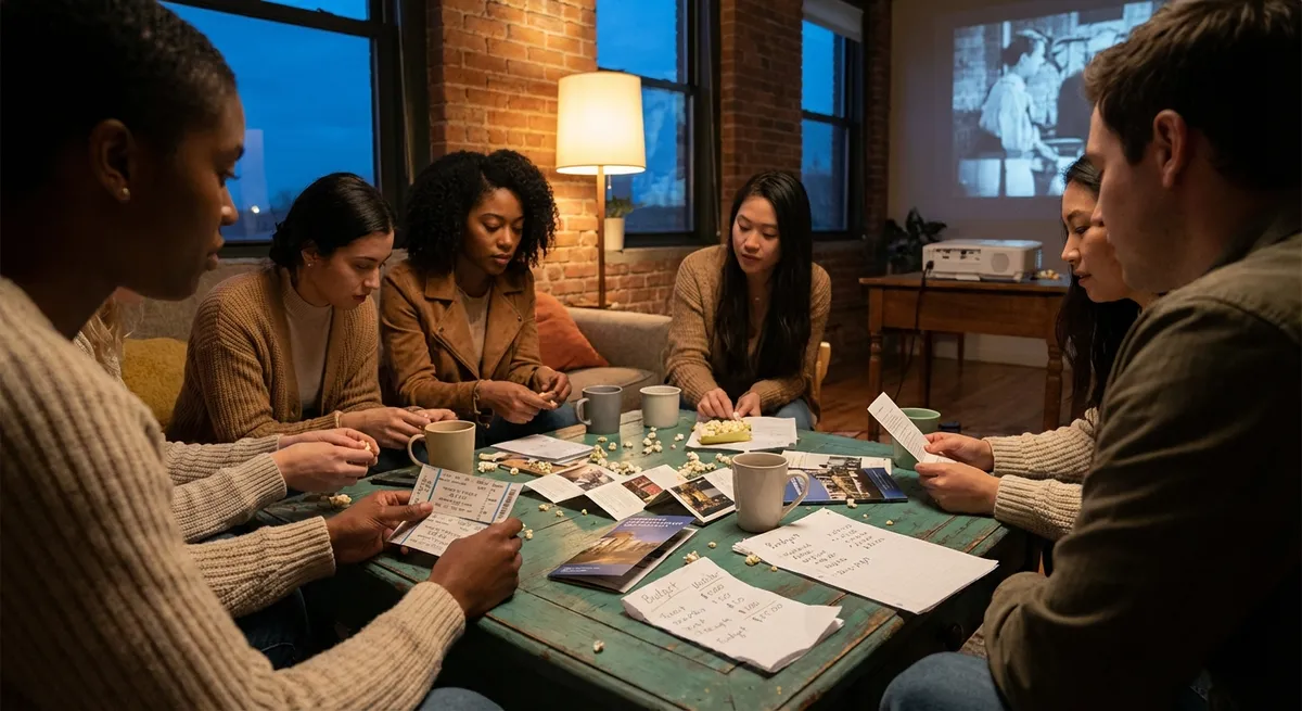 Beyond the Hype: Smarter Spending on Arts & Entertainment