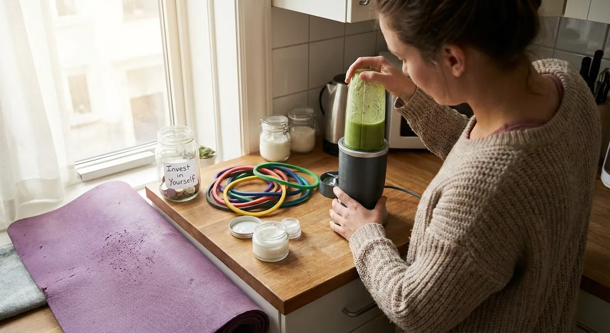 Beauty & Fitness Upgrades That Actually Pay Off