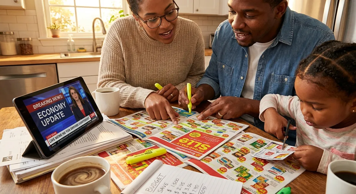 Breaking News, Smarter Buys: Turning Big Headlines into Day‑to‑Day Savings