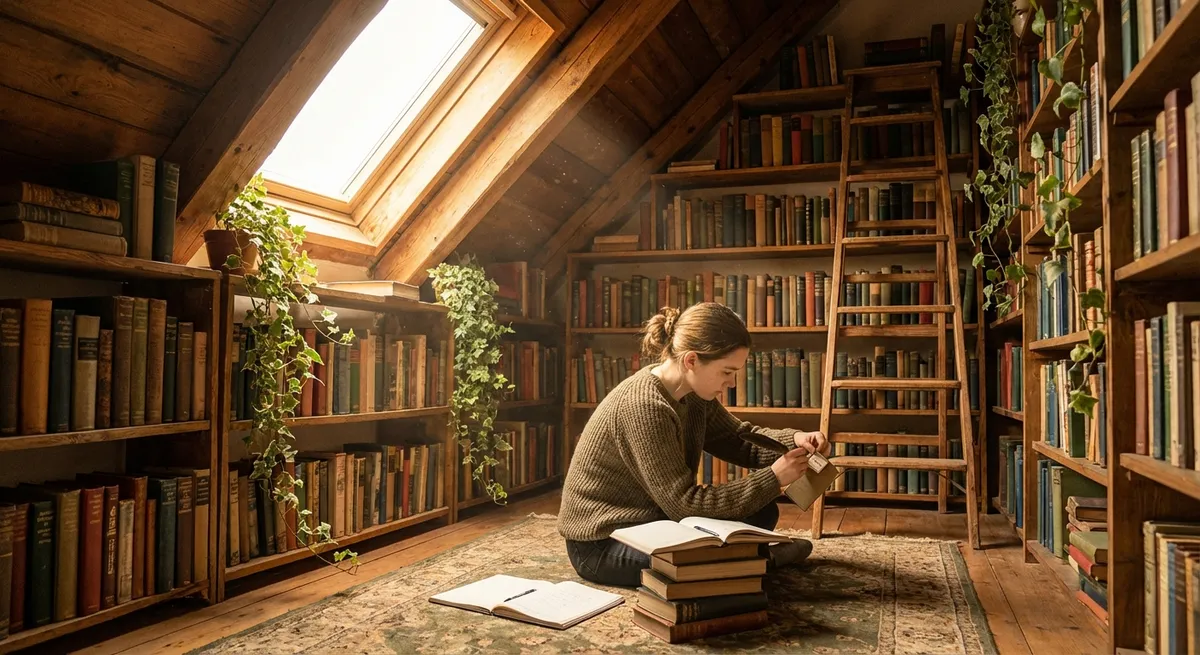 Building a Personal Library That Lasts: A Smart Buyer’s Guide