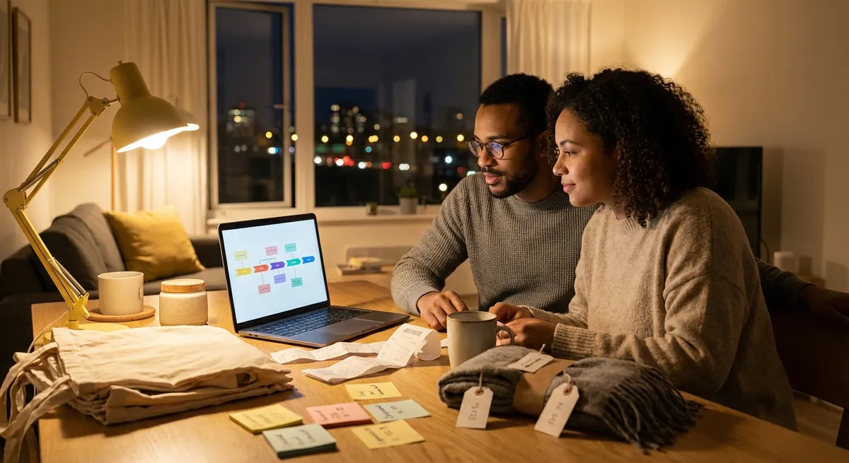 The Hidden Timeline of a Purchase: How to Shop Smarter at Every Step