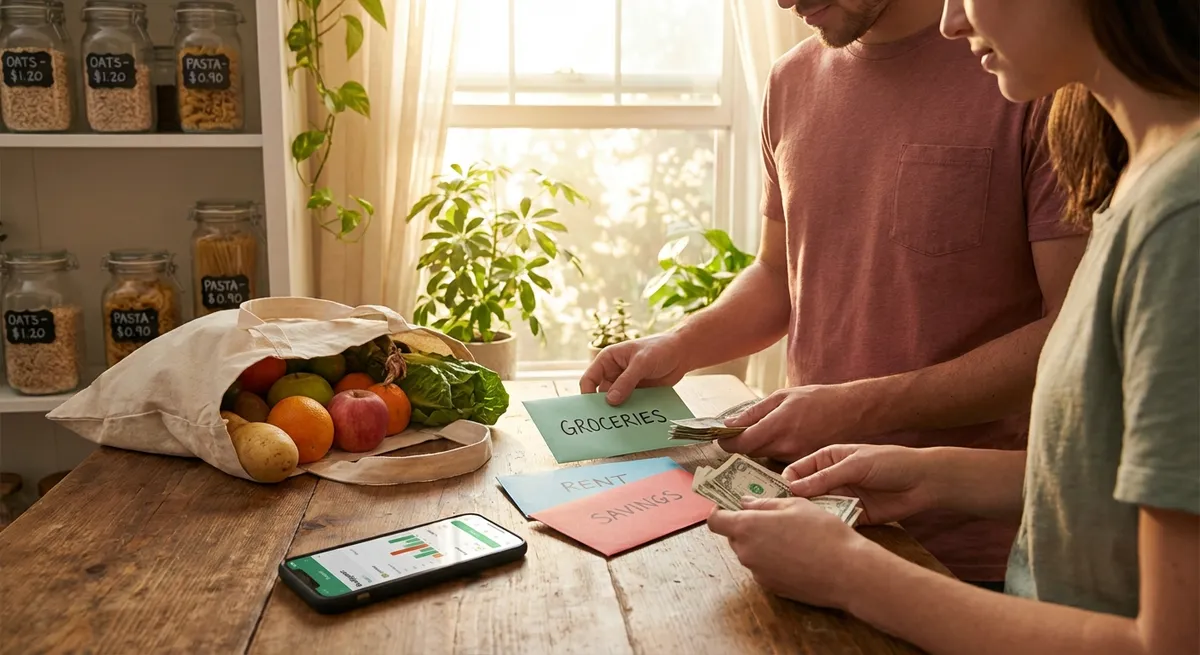 Build A Money-Smart Life: Everyday Purchases That Strengthen Your Finances