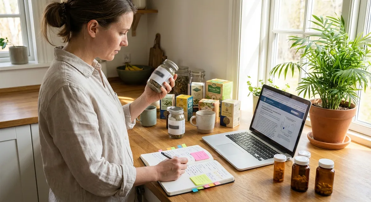 Smarter Health Buys: Choosing Wellness Products That Actually Help