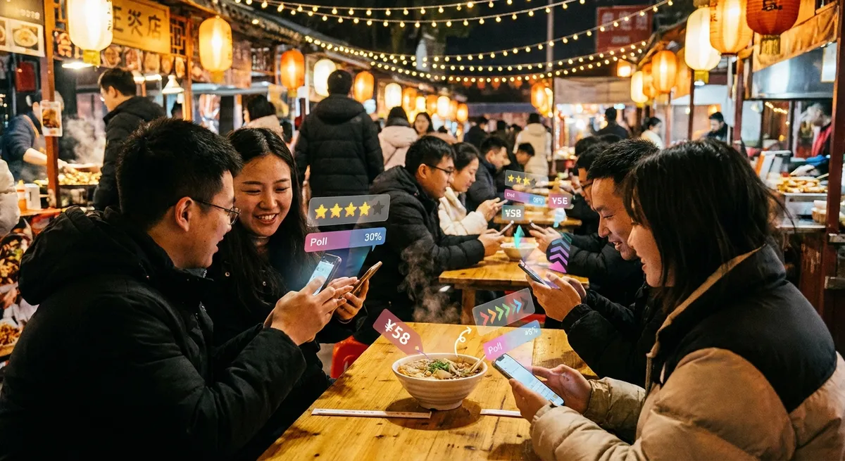 Crowd-Powered Shopping: Using Online Communities to Buy Smarter