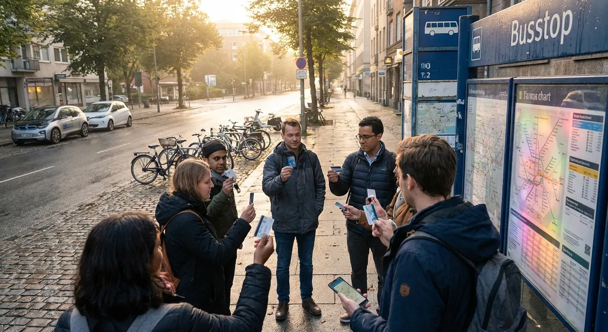 Cutting Commute Costs: Smarter Everyday Transportation Choices