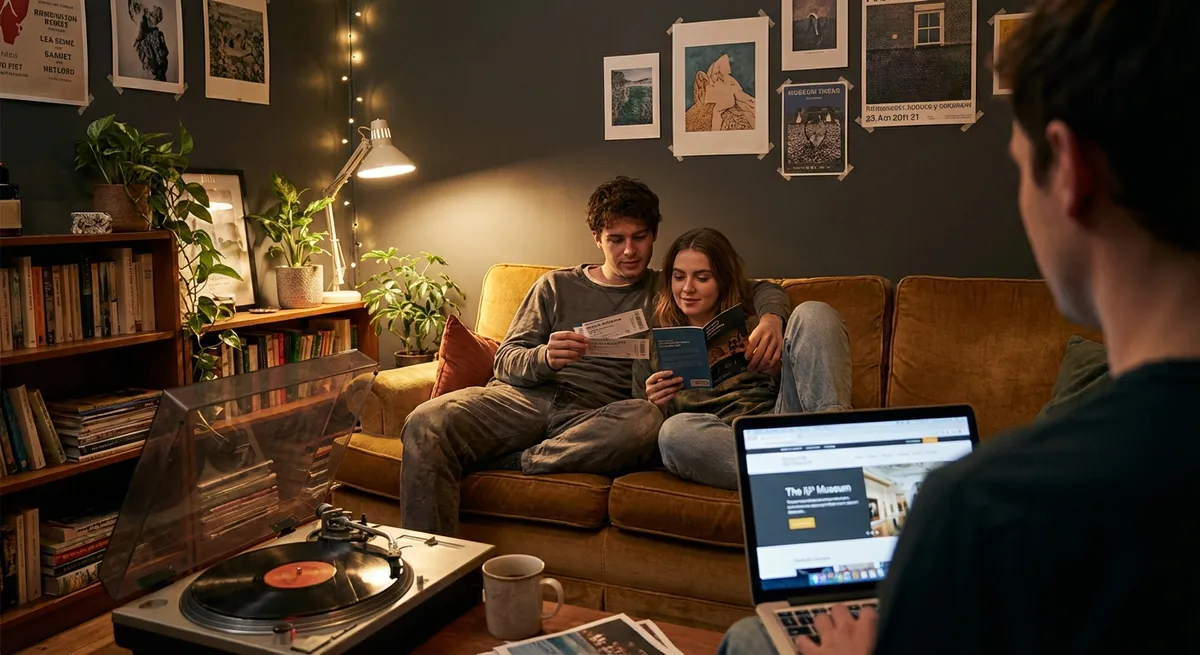 Smart Splurges in Arts & Entertainment: Enjoy More, Waste Less