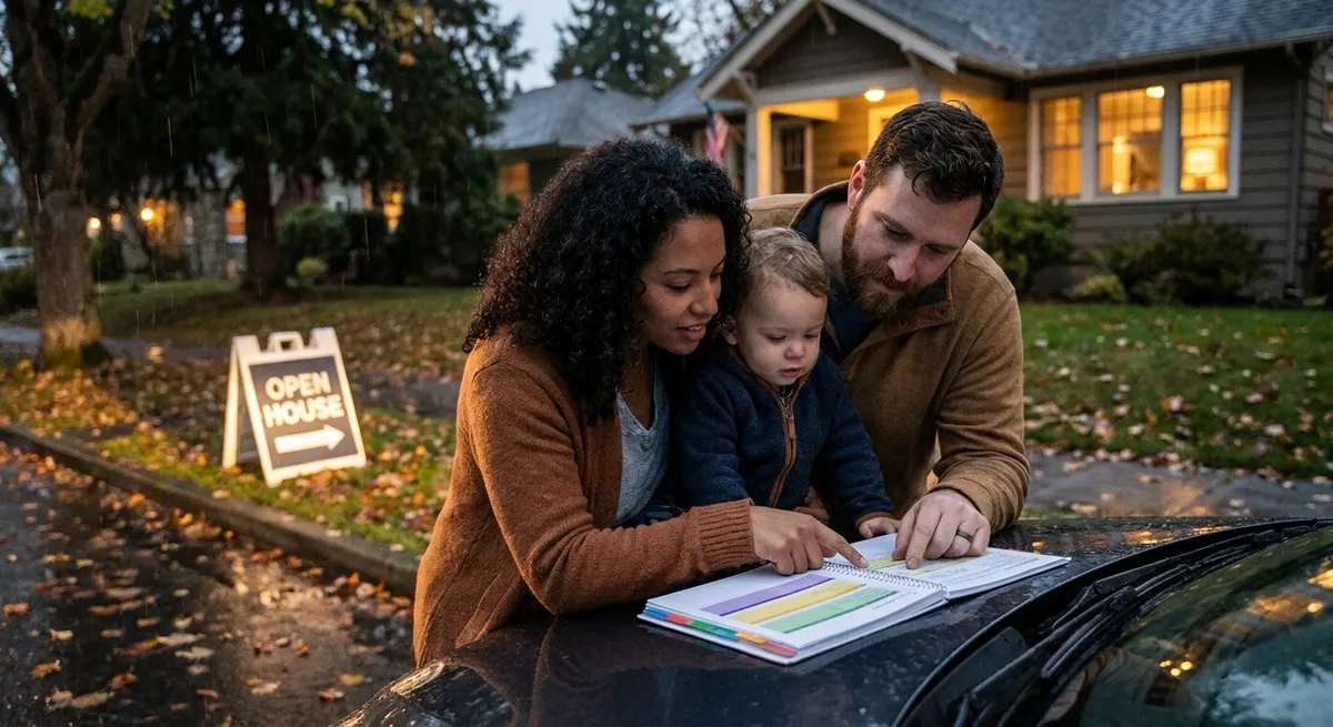 From Open House to Offer: Smarter Moves in Today’s Housing Market