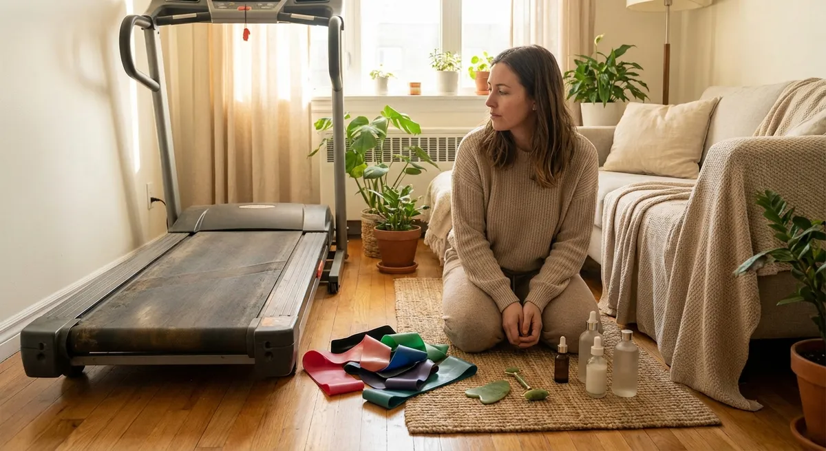 Beauty & Fitness Without the Regret: Smarter Buys That Actually Deliver