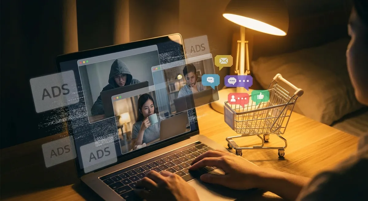 Signal Over Noise: Using Online Communities to Shop Smarter