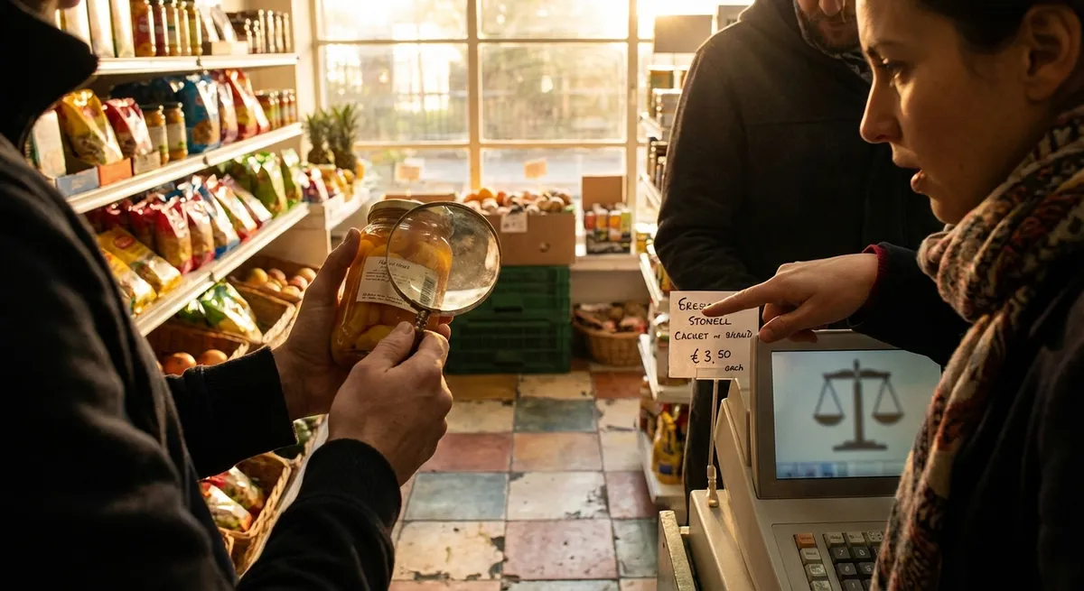 Everyday Laws That Quietly Shape Your Purchases (and How to Use Them)