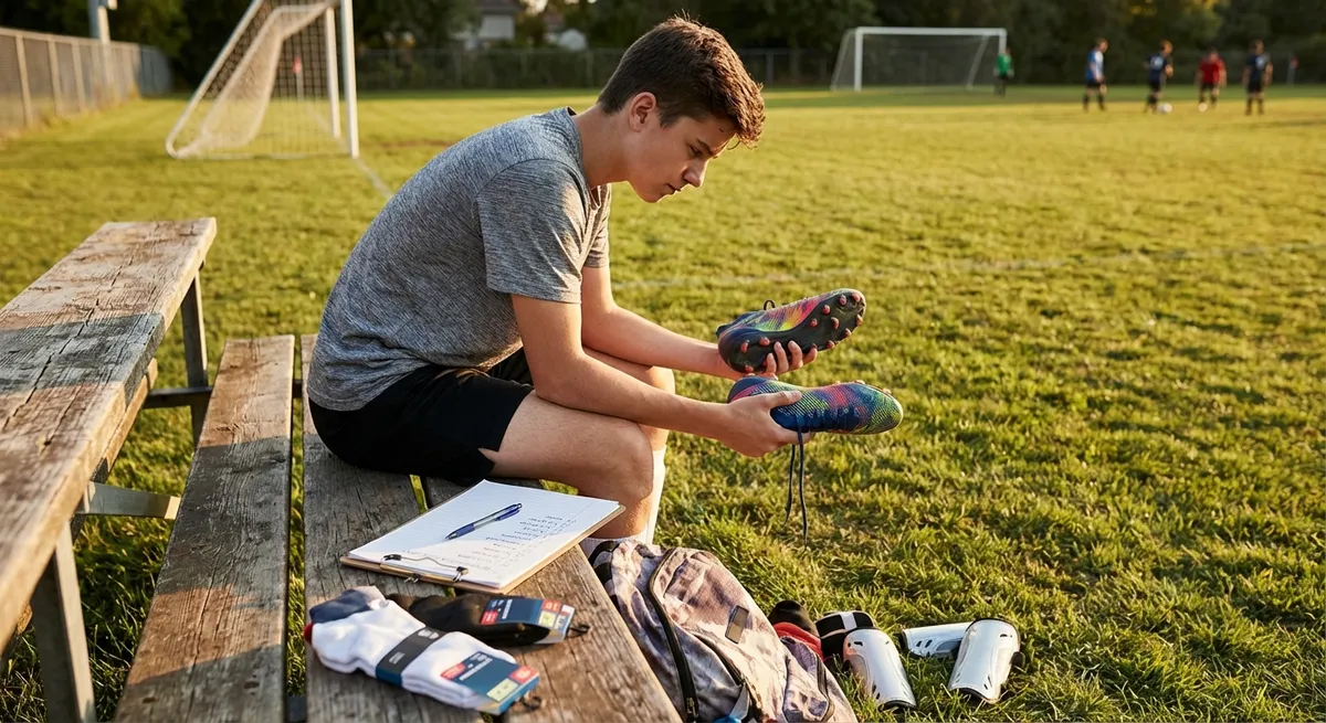 Smart Sideline Spending: How to Buy Sports Gear That Matches Your Game