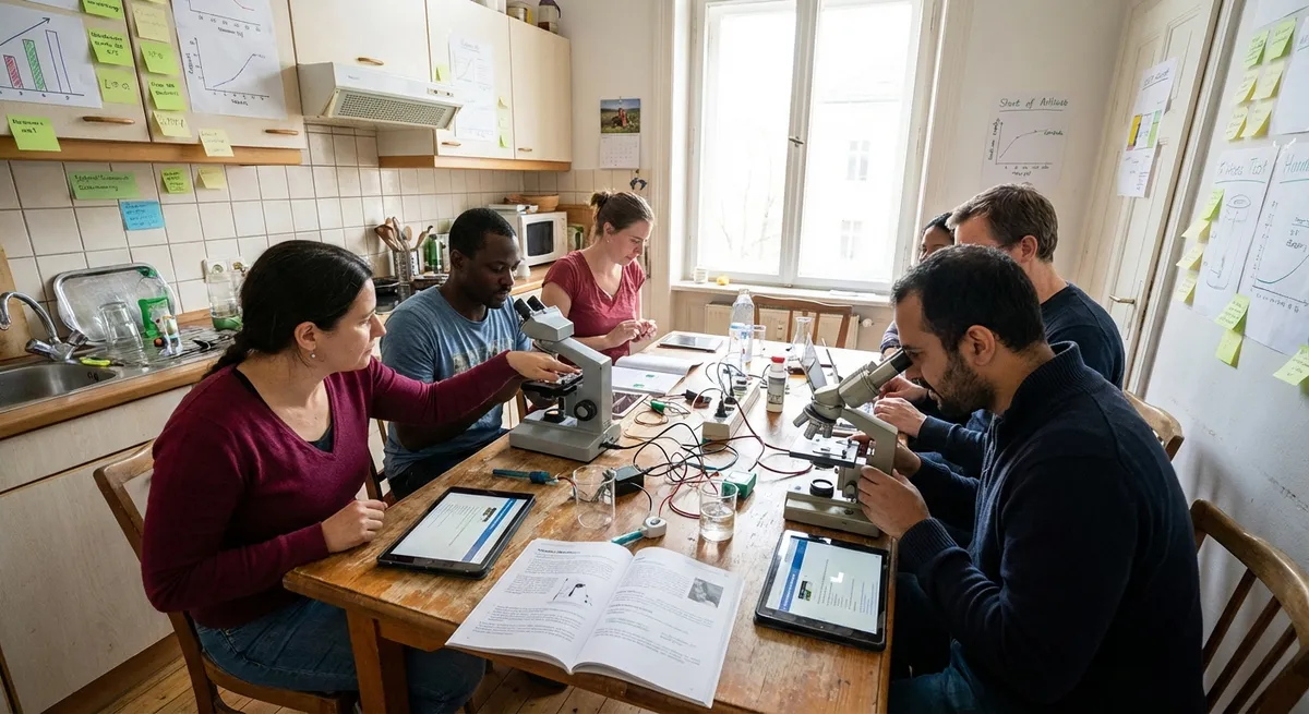 Buying Science Gear That Works: A Consumer Guide to Smarter Experiments