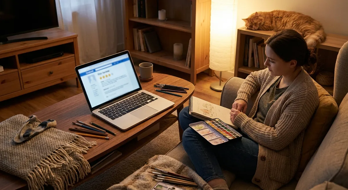 Turning Free Time Into “Good Time”: Smarter Buying for Your Next Hobby