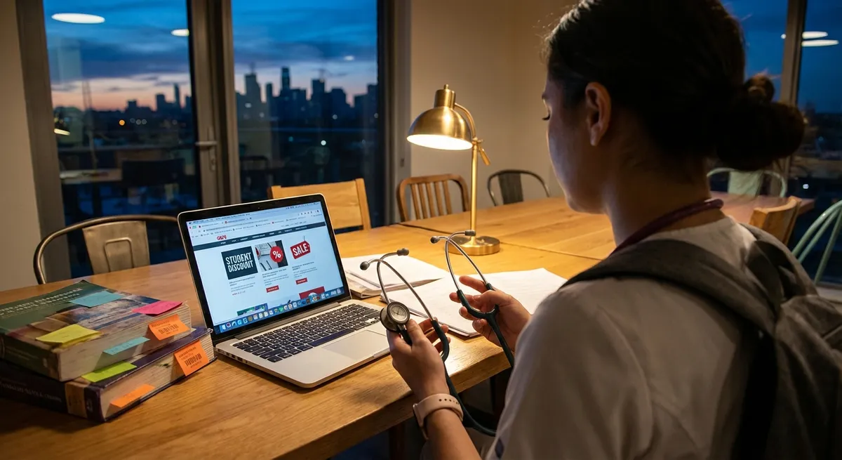 Gear Up Without Going Broke: Smarter Buys for Your Job or Degree