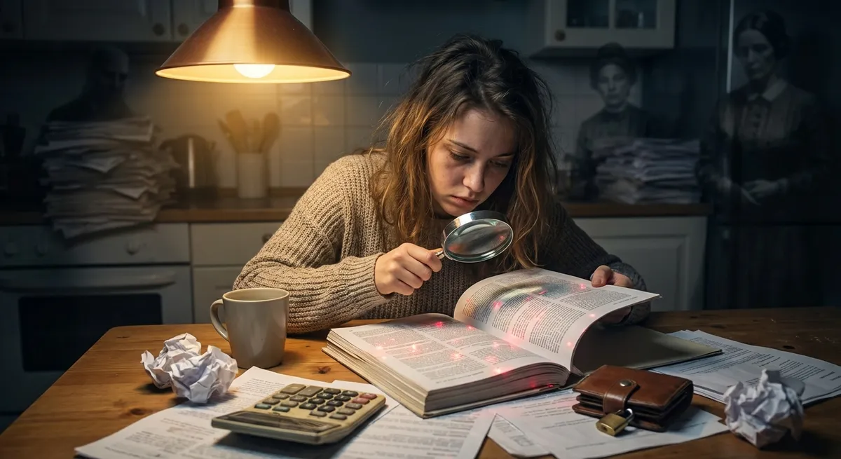 Everyday Legal Traps: How to Protect Your Wallet Before You Sign