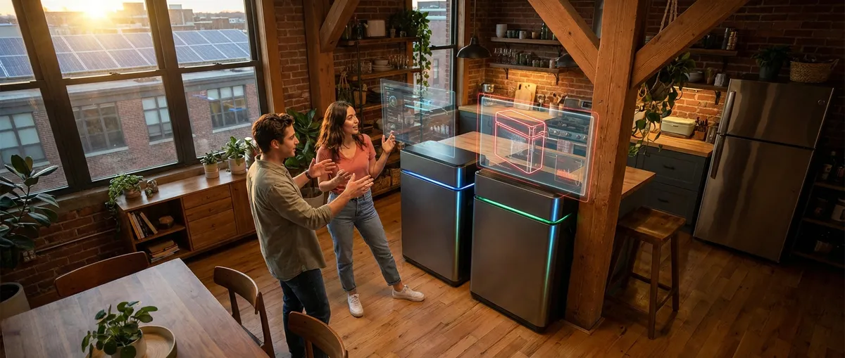 Climate Tech Is Booming: How To Buy “Green” Without Getting Greenwashed