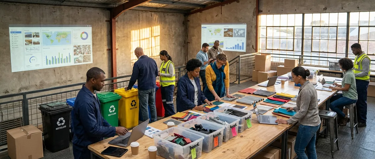 Cutting Waste, Not Corners: Smarter Buying for Business Operations