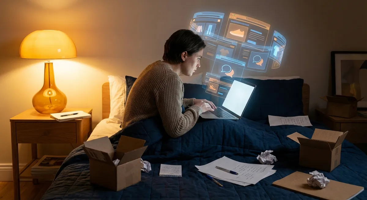 Turning Online Communities Into Your Smartest Shopping Tool