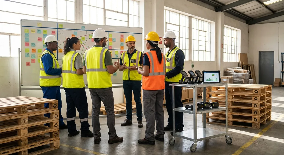 Cutting Waste, Not Corners: Smarter Buying for Business & Industrial Teams