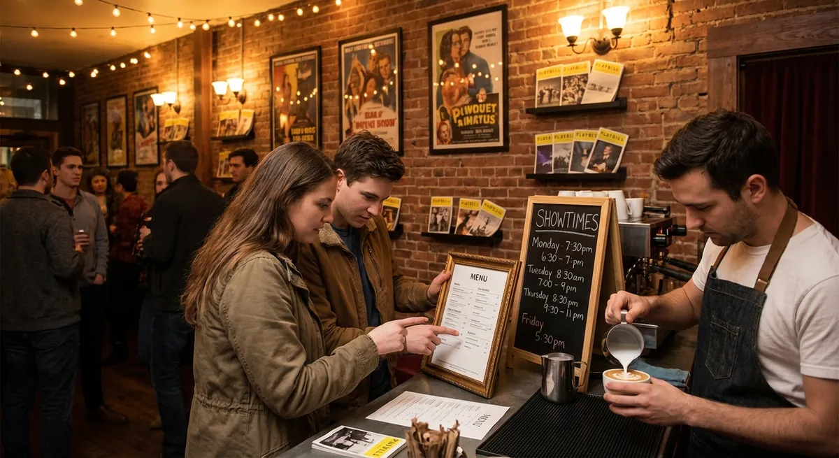 Buy the Experience, Not Just the Ticket: Smarter Spending on Arts & Entertainment