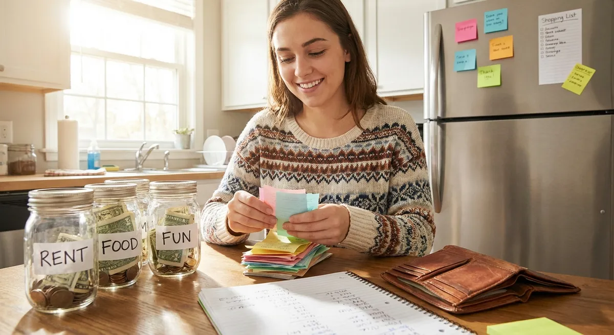 Wallet-First Thinking: A Practical Path to Smarter Everyday Spending