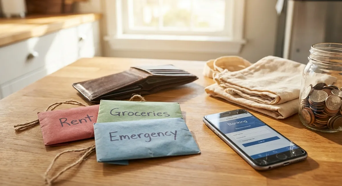 From Paycheck to Purchase: Everyday Moves That Protect Your Money