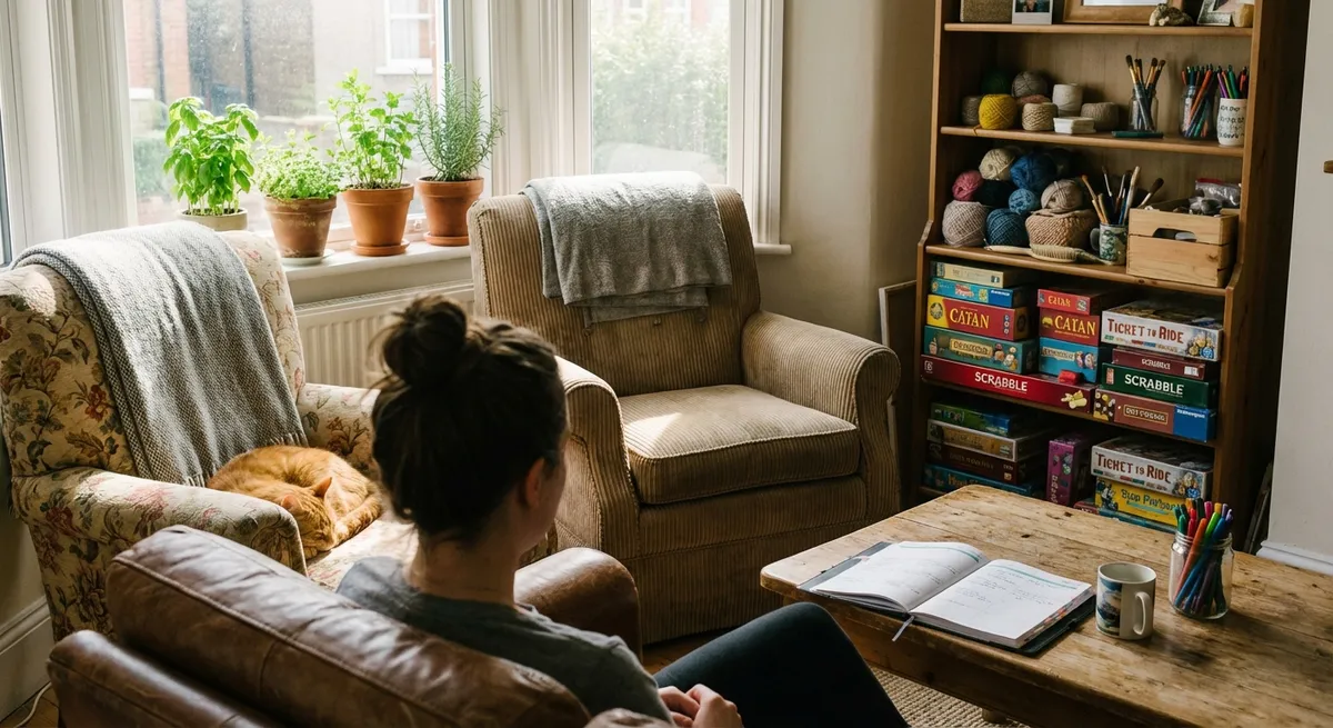 Designing a Leisure Life You Love: Smarter Buying For Your Free Time