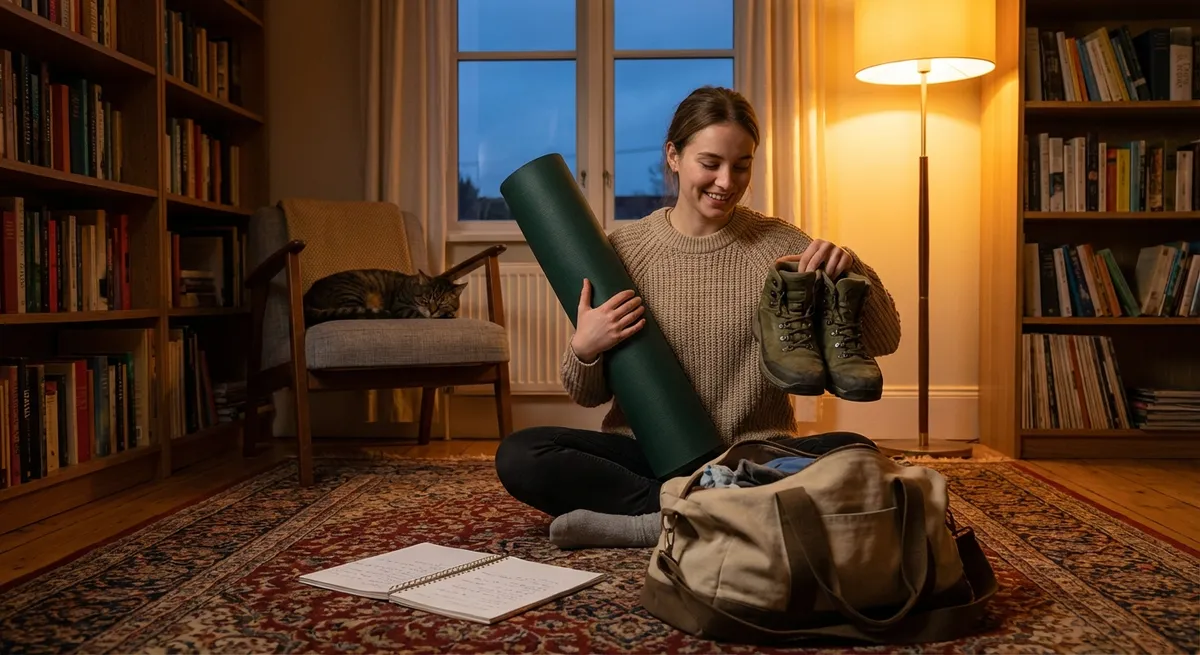 Quiet Weekends, Smart Wallet: Choosing Leisure Gear You’ll Actually Use