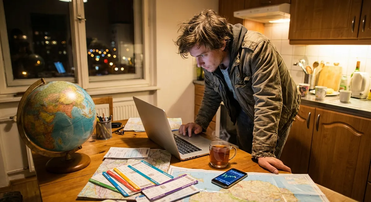 Smarter Miles: A Consumer’s Guide to Booking Travel You Won’t Overpay For