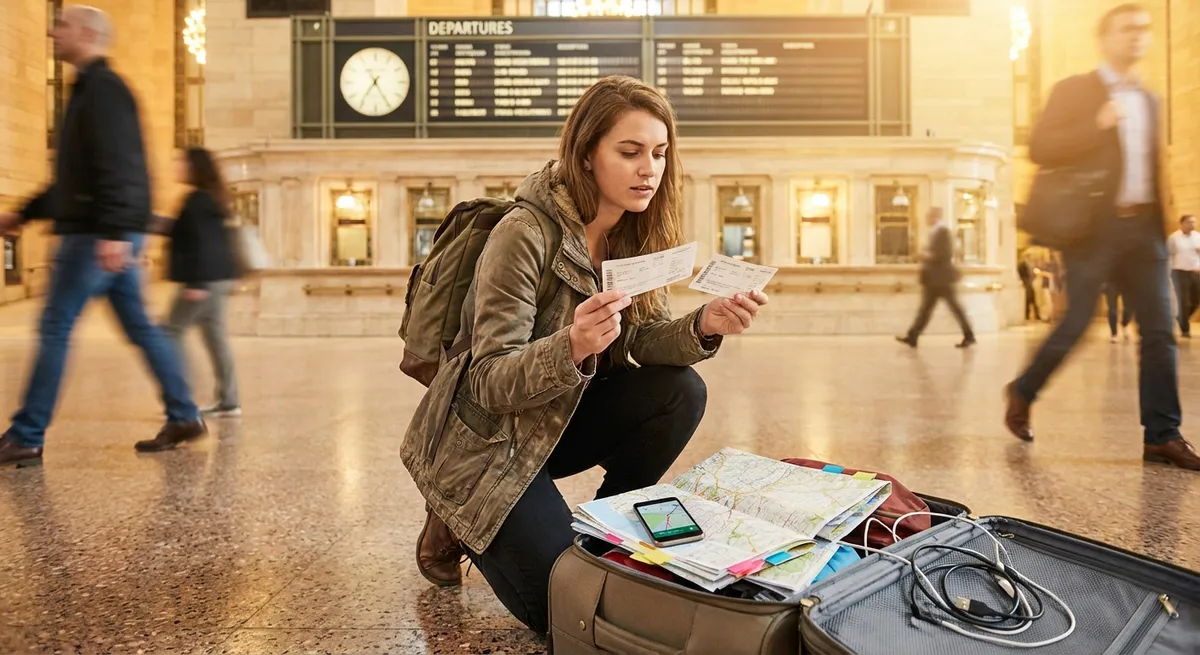 Travel Without the Trap: A Smart Buyer’s Guide to Getting There