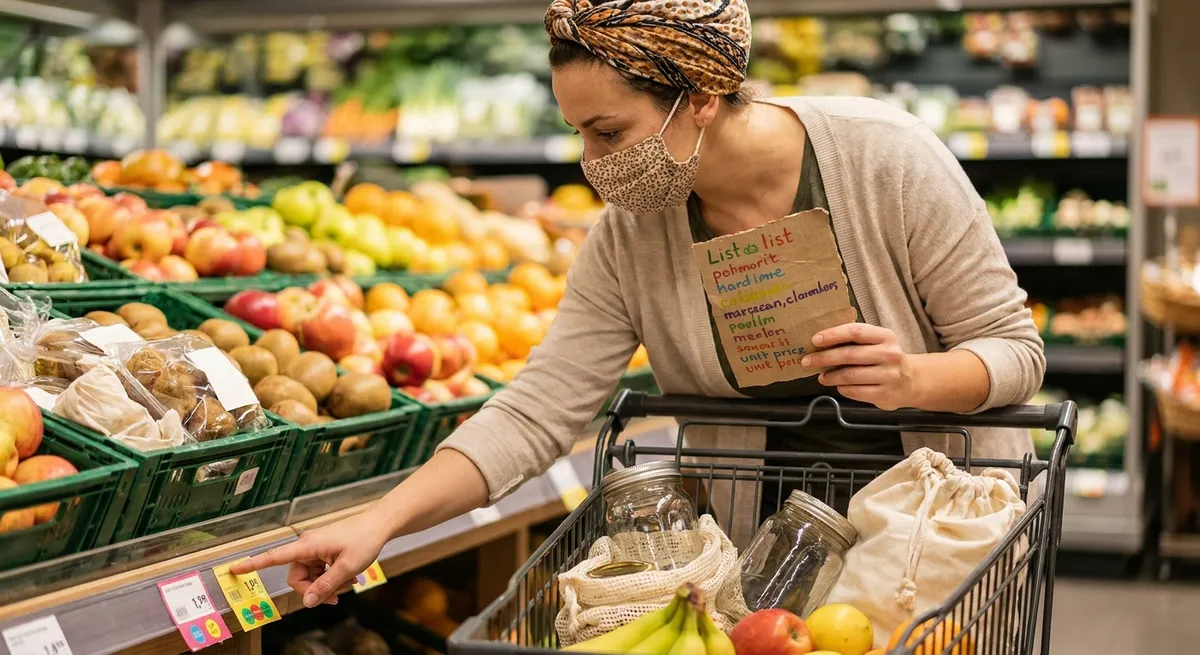 From Cart to Confidence: Everyday Strategies for Smarter Shopping