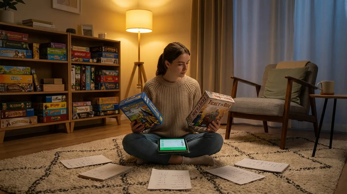 Level Up Without Overspending: A Smart Buyer’s Guide to Games