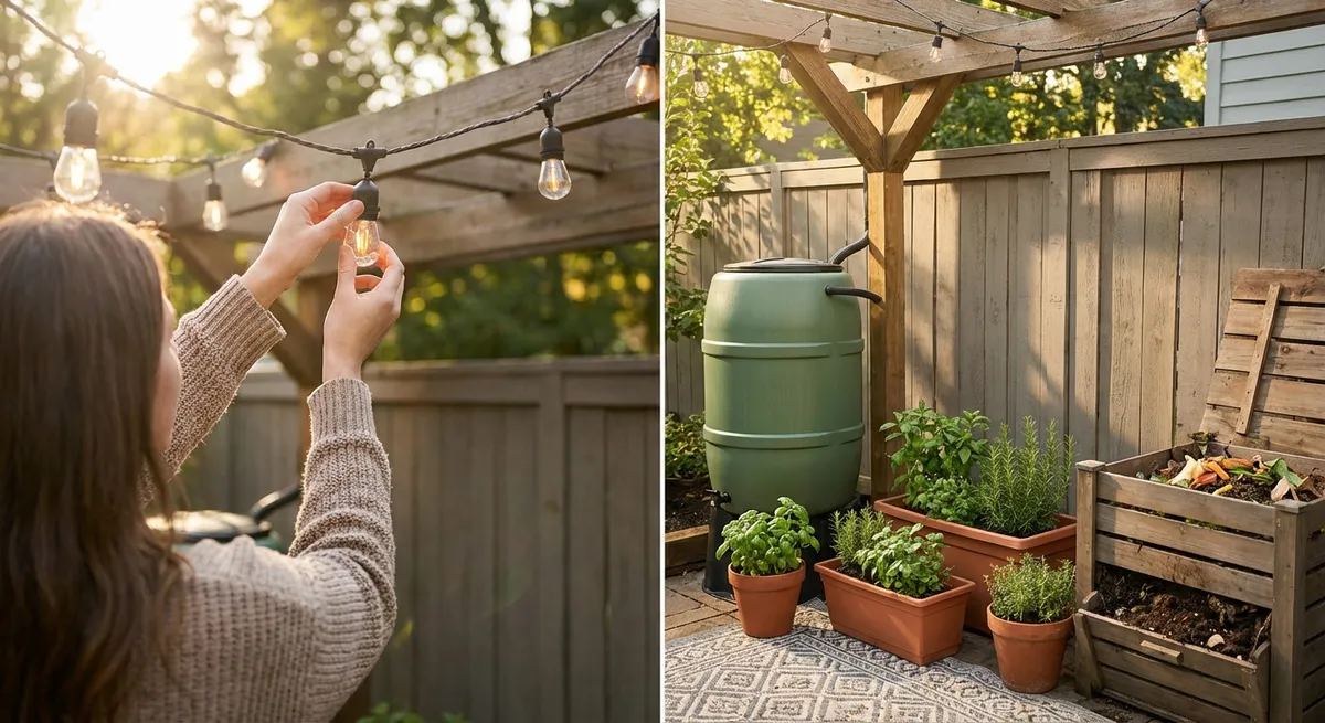 The Quiet Upgrade: Choosing Home & Garden Buys That Work Harder for You