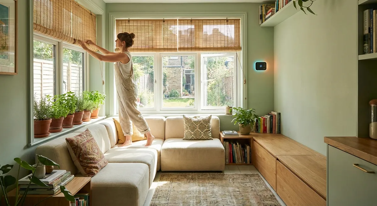 Calm, Clean, and Cost-Smart: Building a Home That Works for You