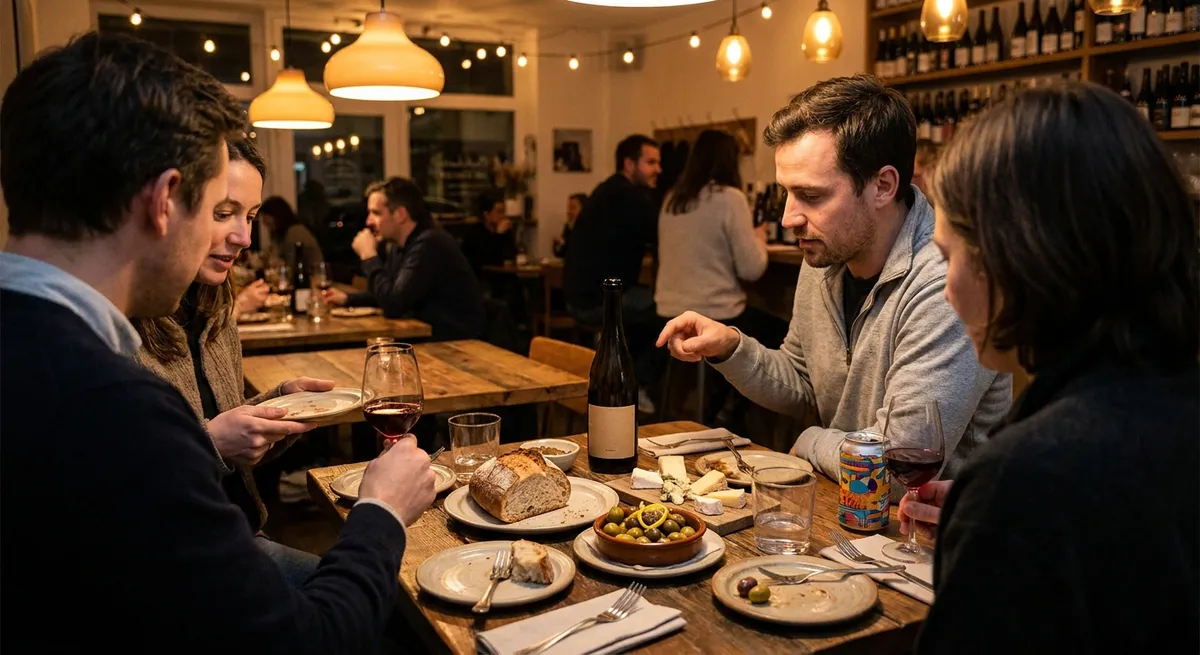 Flavor Over Hype: Choosing Food & Drink That’s Worth Your Money