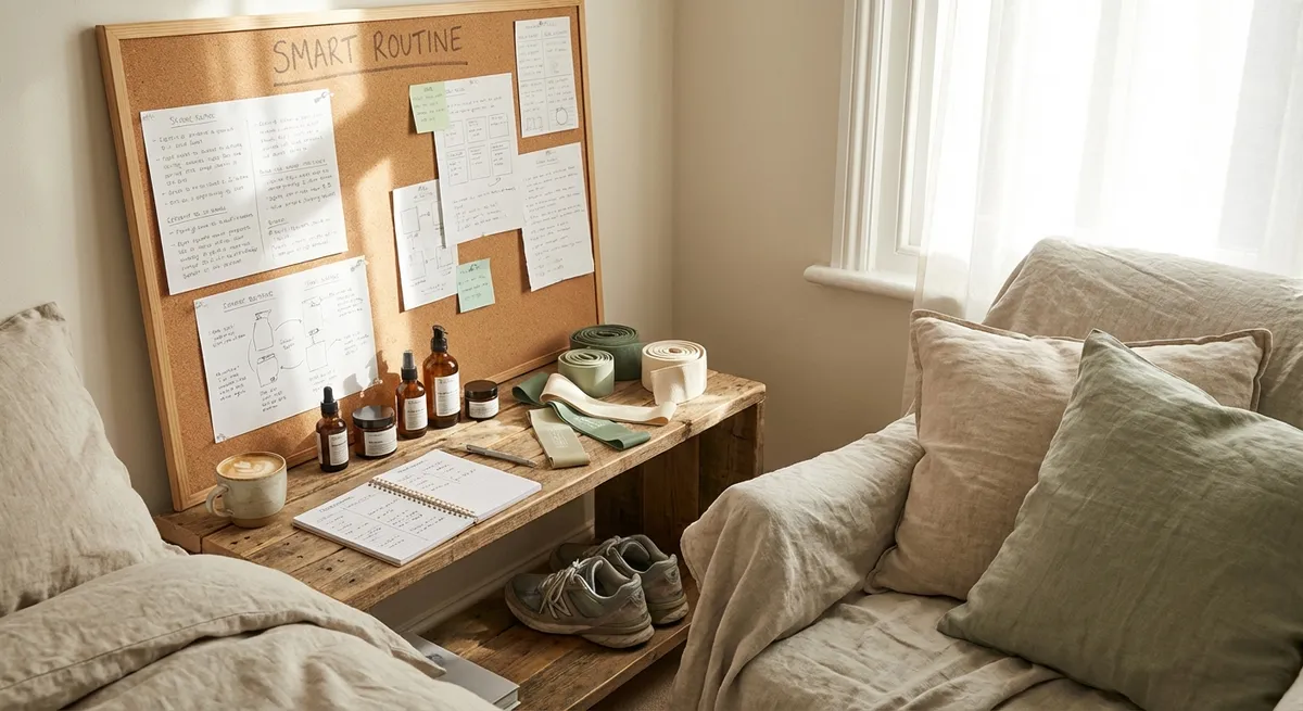 Smarter Beauty & Fitness Buys: Build a Routine That Actually Works