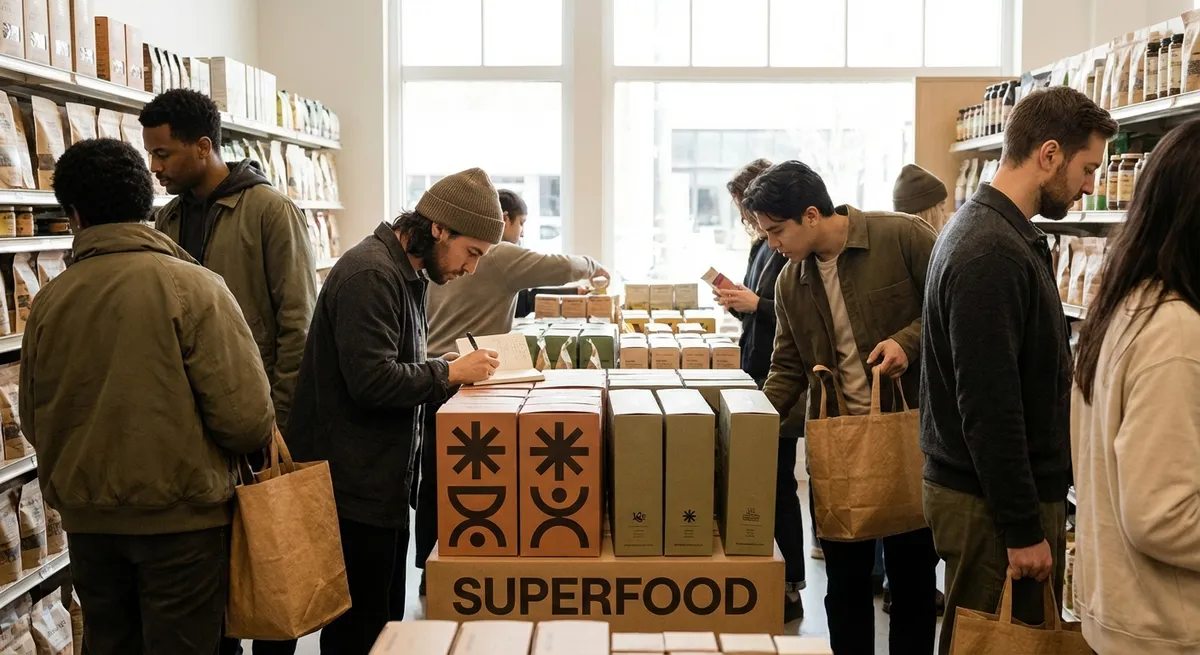 Healthy Without the Hype: A Shopper’s Guide to Wellness Products