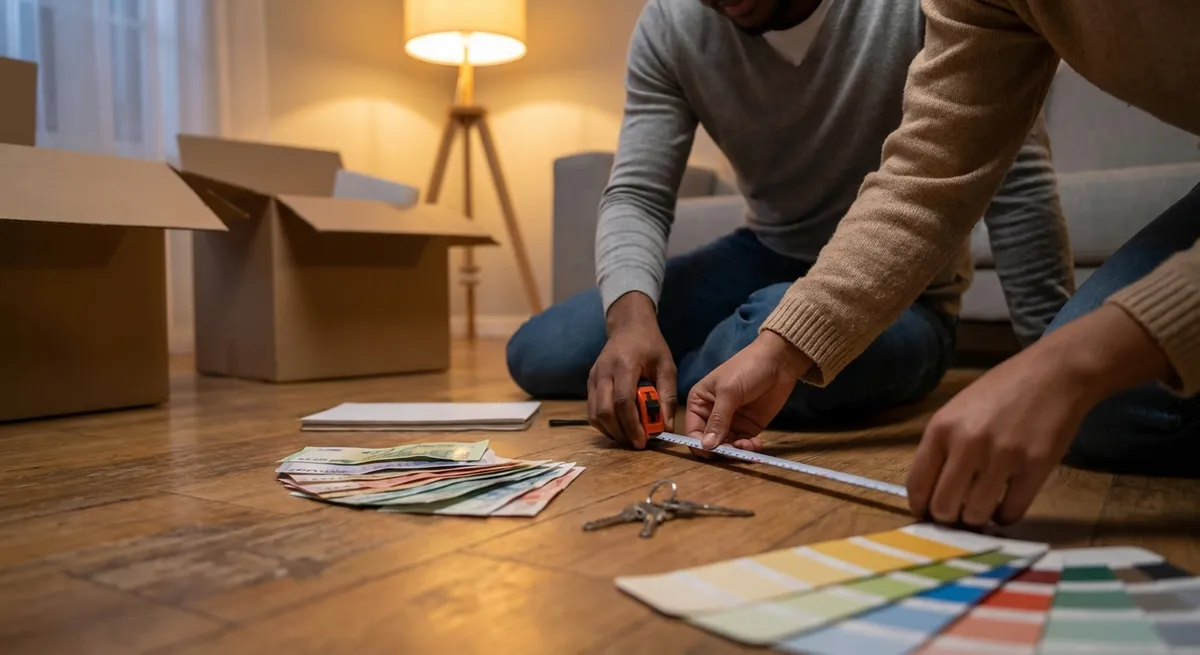 Buying a Home Without Regrets: A Practical Roadmap for First-Time Buyers