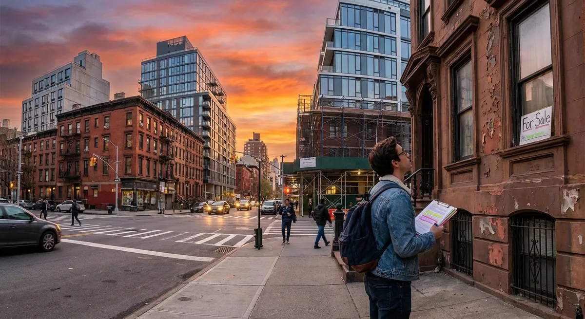 Street-Smart Real Estate: Buying a Home With Investor-Level Insight