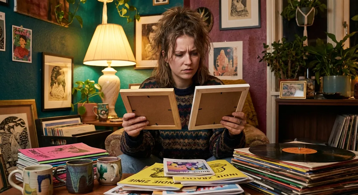 Curating Your Own Culture: How to Buy Arts & Entertainment That Actually Enriches You